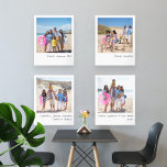 Retro-Fotografien mit handgeschriebenem Schriftart Bilderwand Sets<br><div class="desc">Machen Sie Ihr eigenes großartiges Set aus Ricaso,  indem Sie Ihr eigenes Foto und / oder Kunstwerk Set von 2 3 oder 4 hochladen - das wird Ihre Zuhause,  Büro etc sehen großartig und persönlich. Im Retro-Fotografen-Stil entworfen mit handgeschriebenem Schriftart</div>