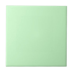 Retro Fünfzigerjahre Ära Seafoam grüne Mitte de Fliese