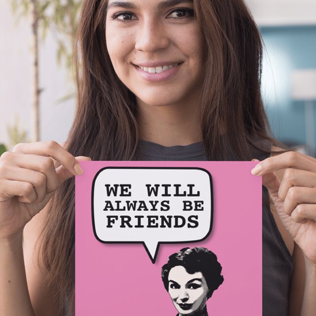 RETRO FUNNY 1950S GRANDES CARTES D'ANNIVERSAIRE PO (Créateur téléchargé)