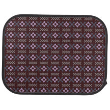 Retro-futuristisches Metaball-Muster-Set von Autof