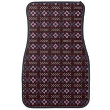 Retro-futuristisches Metaball-Muster-Set von Autof
