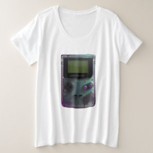 Retro Game Boy