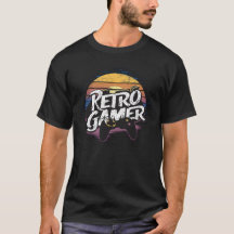 Retro-Gamer-Stimmung