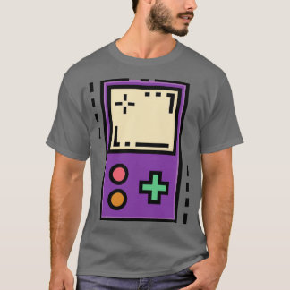 Retro-Gaming T-Shirt