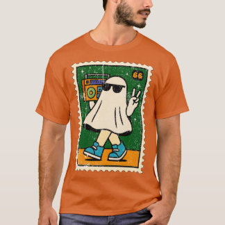 Retro-Geist T-Shirt