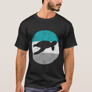 Retro-Geschenk für Männer oder Knaben T-Shirt