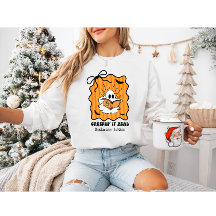 Retro Ghost Reading mit Bow "Creepin’ It Real"