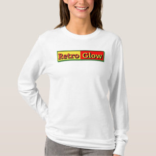Retro-Glow T-Shirt