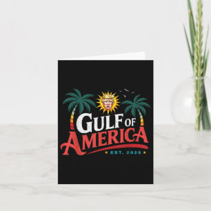 Retro Golf von US Amerika Est 2025 US Strand und M Karte