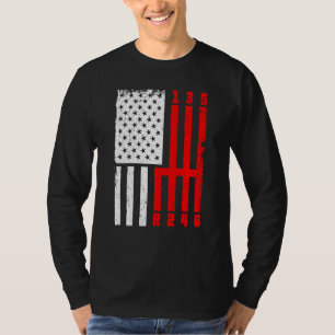 Retro-Grafik-Auto-Automechaniker-Fahrzeugtechniker T-Shirt