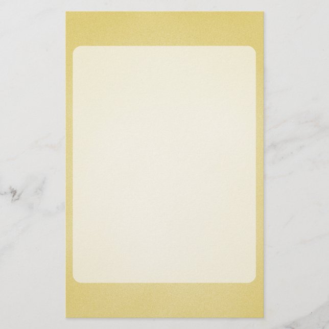 Retro Grainy Beige Hintergrund (Vorderseite)