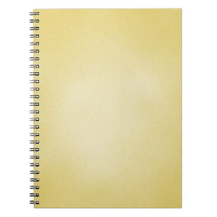 Retro Grainy Beige Hintergrund Notizblock
