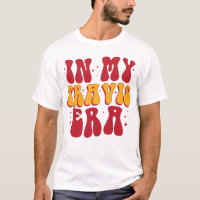 Retro Groovy in meiner Travis-Ära