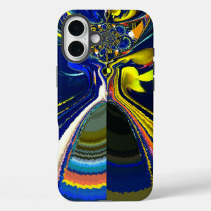Retro Hakuna matata neueste unendliche tiefe blue. title_seo2