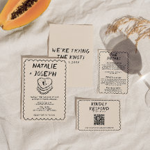 Retro Hand geschrieben Gezeichnet Kuchen Quirky Ra