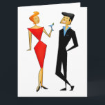 RETRO HAPPY BIRTHDAY HUSBAND EHEFRAU CARDS KARTE<br><div class="desc">RETRO HAPPY BIRTHDAY CARD</div>