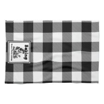 Retro Hausfrau Backen Spaß Handtuch