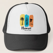 Retro Hawaii-Surfclub