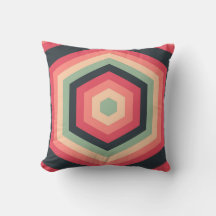 Retro Hex Puls
