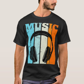 Retro Hip Hop Musik Rapper Rap HipHop Pullover