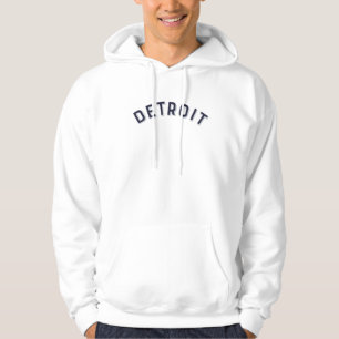 Retro Hoodie