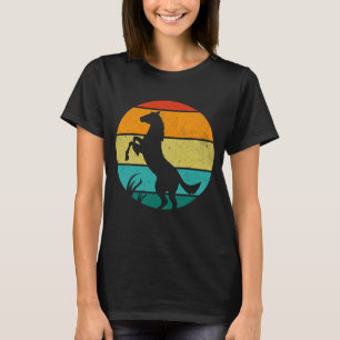Retro Horse T-Shirt