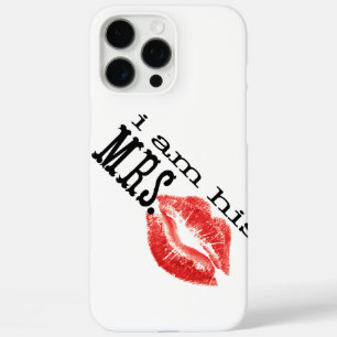 Retro Ich bin seine Frau Red Lips title_seo2