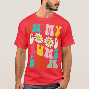 Retro in meiner Coolen Tante-Ära Cool für Tante An T-Shirt