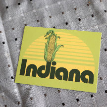 Retro Indiana