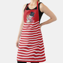 Retro-Jahrgang Weihnachtsschneemann Holiday