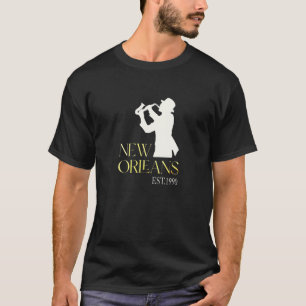 Retro Jazz Festival - Martha Argerich Projekt T-Shirt