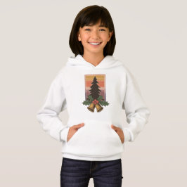 Retro Joy Hoodie