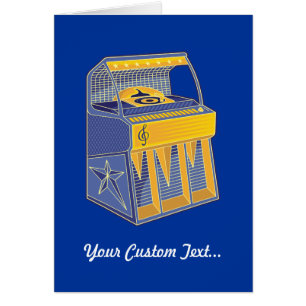 Retro Jukebox