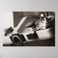 Retro-Kamera