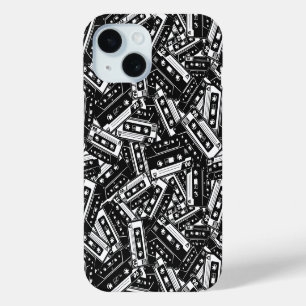 Retro-Kassette Kette iPhone-Hülle Case-Mate iPhone Hülle