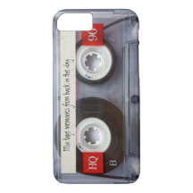 Retro-Kassettenband