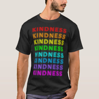 Retro-Kindness T-Shirt