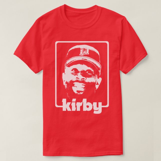 Retro Kir T-Shirt (Design vorne)