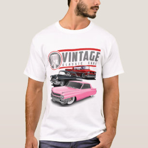 Retro-Klassiker T-Shirt