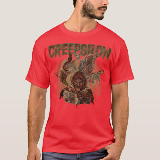 RETRO-KREEPSHOVER T-Shirt