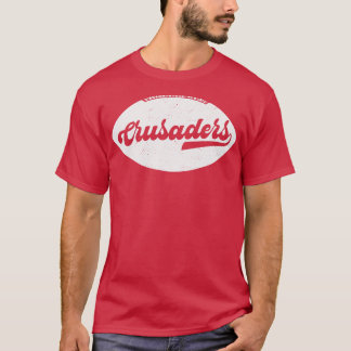 Retro Kreuzleger T-Shirt