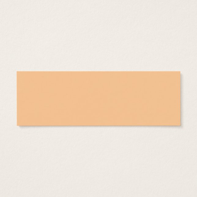 Retro-Lesezeichen-Design (Rückseite)