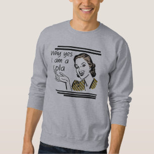 Retro Lola T - Shirts und Geschenke