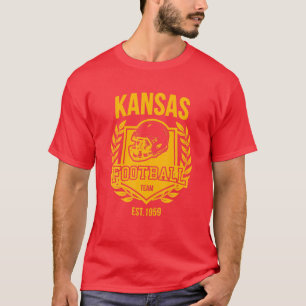 Retro Look Chief Party Tailgate Gameday Vintage Sp T-Shirt