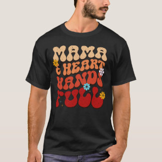 Retro Mama T-Shirt