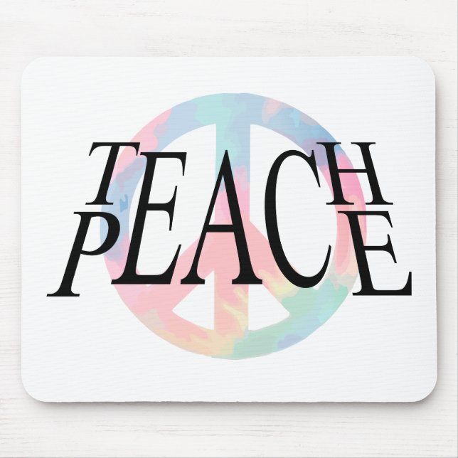 Retro-Mauspad Mousepad (Vorne)