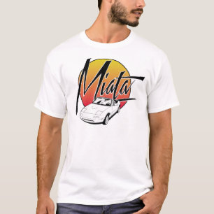 Retro Miata T-Shirt