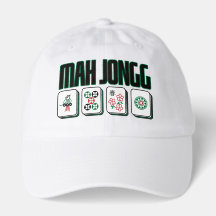 Retro-Mid-Century-Mah-Jongg-Grafik