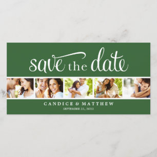 RETRO MITTEILUNG DER LIEBE-%PIPE% SAVE THE DATE