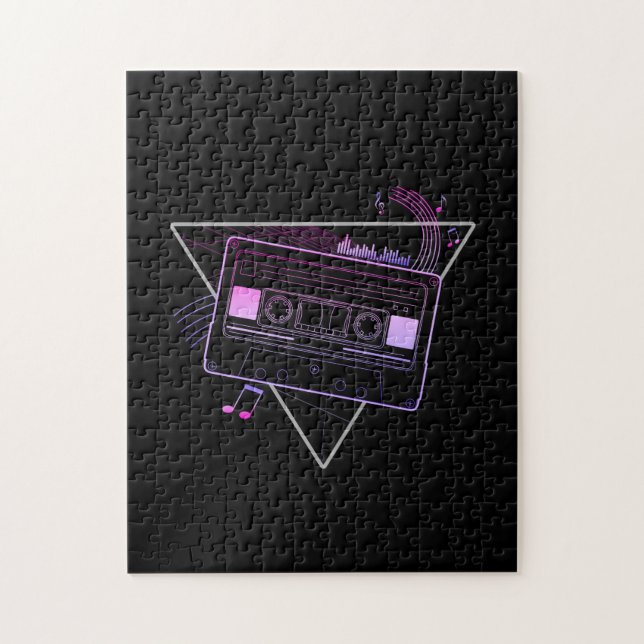 Retro Mix (Vertikal)